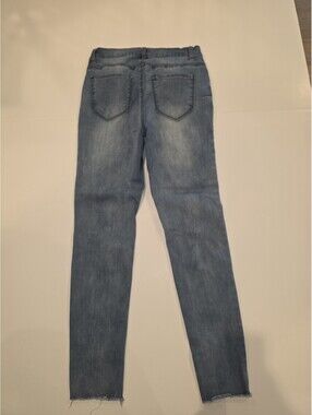 Kensie Women's Ultimate High Rise Skinny Jeans Size 8/29